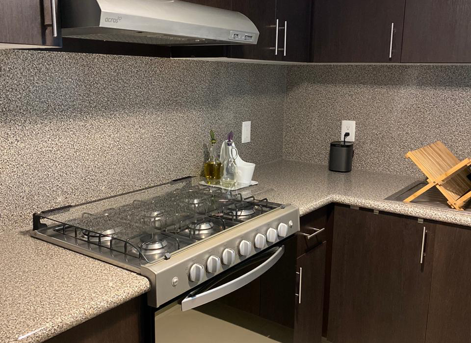 Organización Profesional de Cocina