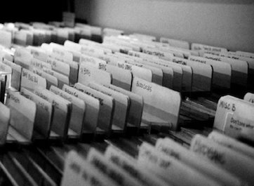 Organización Profesional de Documentos